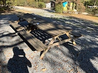Chalet 14 pers + inboedel - afbeelding 4 van  12