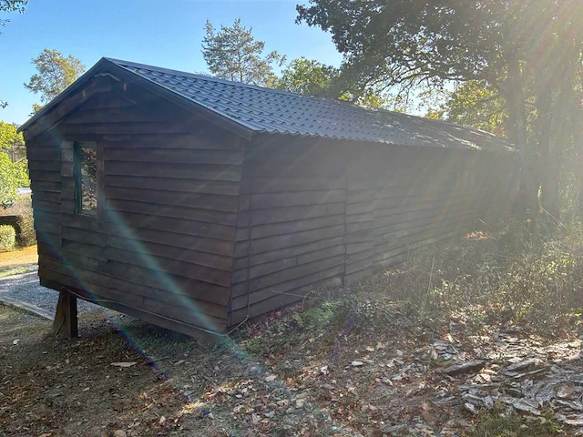 Chalet 14 pers + inboedel - afbeelding 5 van  12