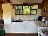 Chalet 14 pers + inboedel - afbeelding 7 van  12