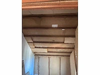 Chalet 2 kamers te renoveren - afbeelding 2 van  11
