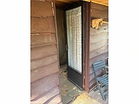 Chalet 2 kamers te renoveren - afbeelding 6 van  11
