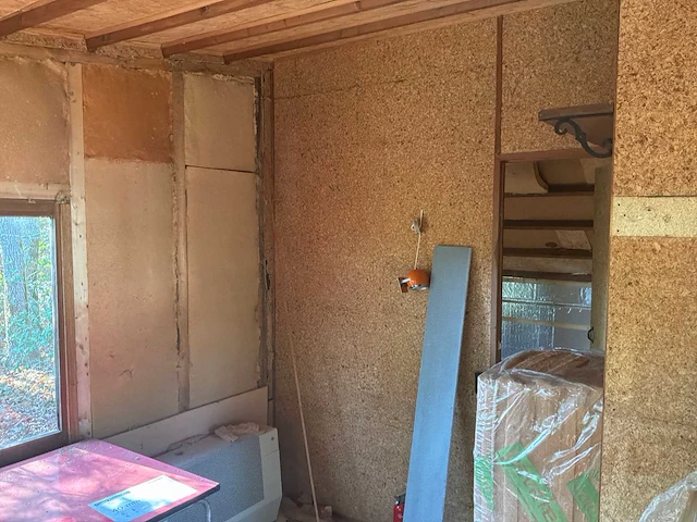 Chalet 2 kamers te renoveren - afbeelding 8 van  11