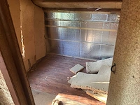 Chalet 2 kamers te renoveren - afbeelding 10 van  11