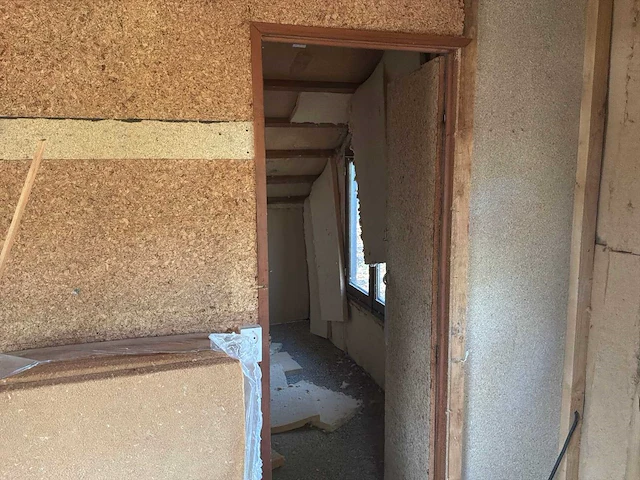 Chalet 2 kamers te renoveren - afbeelding 9 van  11