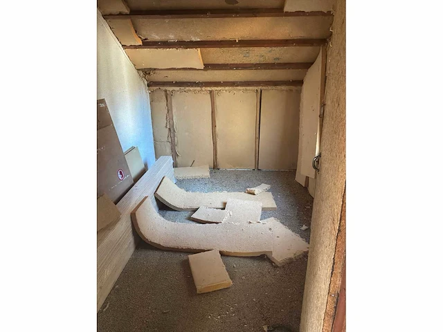 Chalet 2 kamers te renoveren - afbeelding 11 van  11