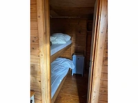Chalet 4 pers + inboedel - afbeelding 3 van  5