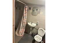 Chalet 4 pers + inboedel - afbeelding 5 van  5