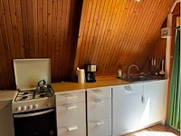 Chalet 4 pers + inboedel - afbeelding 2 van  4