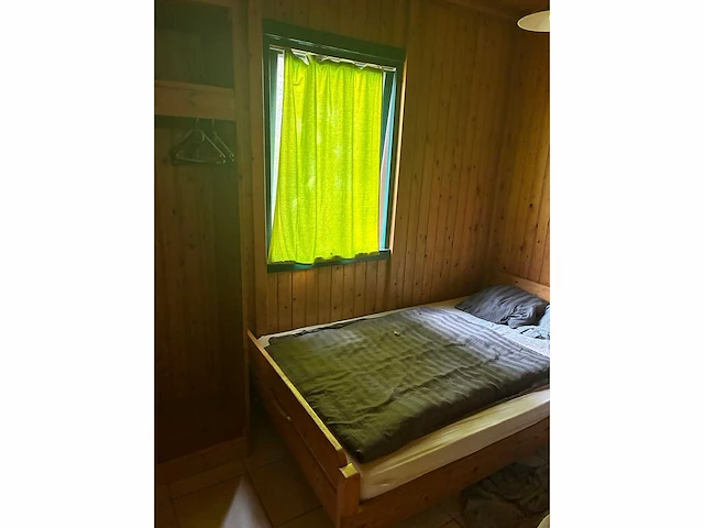 Chalet 4 pers + inboedel - afbeelding 4 van  6
