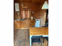 Chalet 4 pers + inboedel - afbeelding 2 van  5