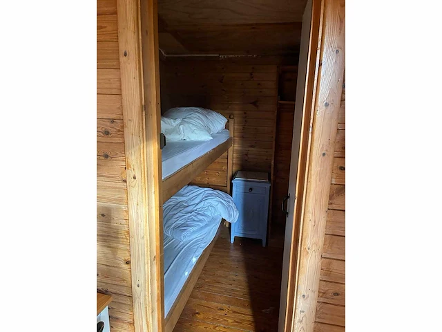 Chalet 4 pers + inboedel - afbeelding 3 van  5