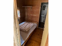 Chalet 4 pers + inboedel - afbeelding 4 van  5