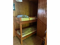 Chalet 4 pers + inboedel - afbeelding 6 van  6