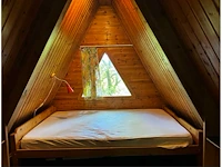Chalet 4 pers + inboedel - afbeelding 3 van  4