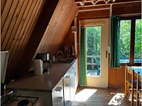 Chalet 4 pers + inboedel - afbeelding 4 van  4
