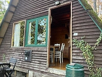 Chalet 4 pers + inboedel - afbeelding 5 van  12