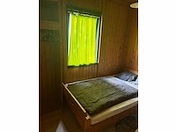 Chalet 4 pers + inboedel - afbeelding 4 van  6