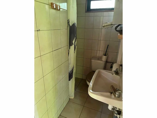Chalet 4 pers + inboedel - afbeelding 5 van  6