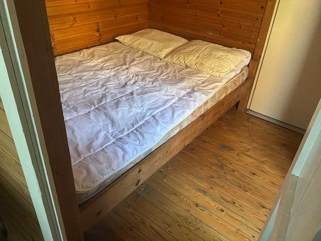 Chalet 6 pers + inboedel - afbeelding 2 van  10