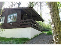 Chalet 6 pers + inboedel - afbeelding 1 van  10