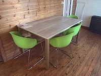 Chalet 6 pers + inboedel - afbeelding 8 van  10