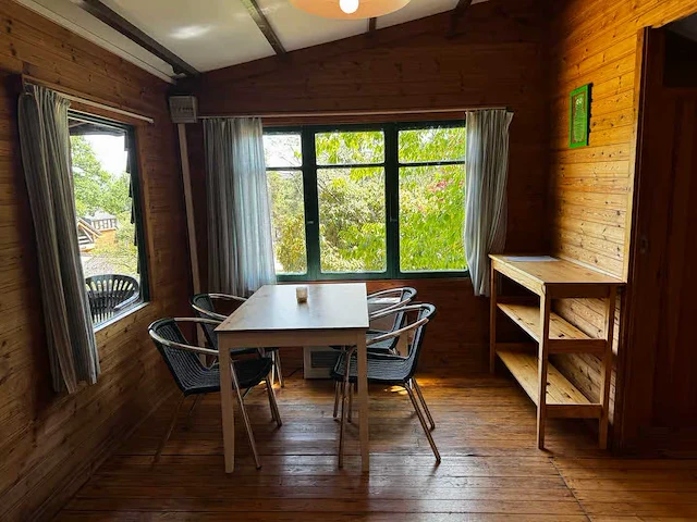 Chalet 6 pers + inboedel - afbeelding 4 van  6