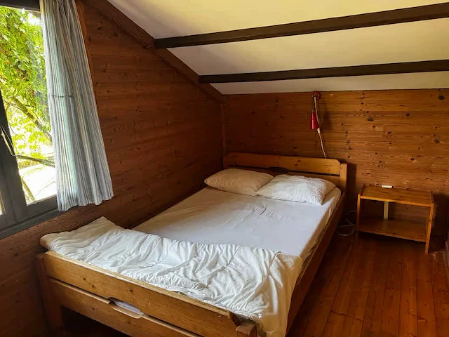 Chalet 6 pers + inboedel - afbeelding 5 van  6