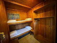 Chalet 6 pers + inboedel - afbeelding 4 van  6