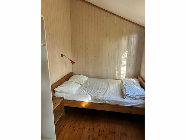 Chalet 6 pers + inboedel - afbeelding 3 van  11