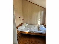 Chalet 6 pers + inboedel - afbeelding 3 van  11