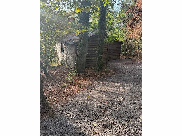 Chalet 6 pers + inboedel - afbeelding 5 van  11