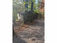 Chalet 6 pers + inboedel - afbeelding 5 van  11