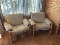 Chalet 6 pers + inboedel - afbeelding 7 van  10