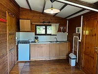 Chalet 6 pers + inboedel - afbeelding 3 van  6