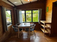 Chalet 6 pers + inboedel - afbeelding 4 van  6