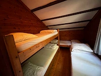 Chalet 6 pers + inboedel - afbeelding 6 van  6