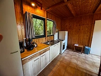 Chalet 6 pers + inboedel - afbeelding 3 van  6