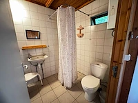 Chalet 6 pers + inboedel - afbeelding 5 van  6