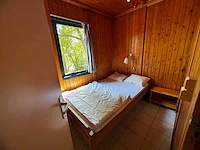 Chalet 6 pers + inboedel - afbeelding 6 van  6