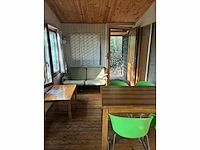 Chalet 6 pers + inboedel - afbeelding 2 van  11
