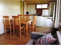 Chalet 6 pers + inboedel - afbeelding 4 van  11