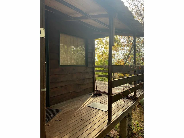 Chalet 6 pers + inboedel - afbeelding 6 van  11