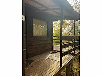 Chalet 6 pers + inboedel - afbeelding 6 van  11