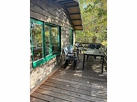 Chalet 6 pers + inboedel - afbeelding 7 van  11