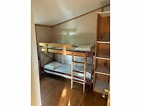 Chalet 6 pers + inboedel - afbeelding 8 van  11