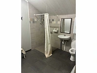 Chalet 6 pers + inboedel - afbeelding 10 van  11