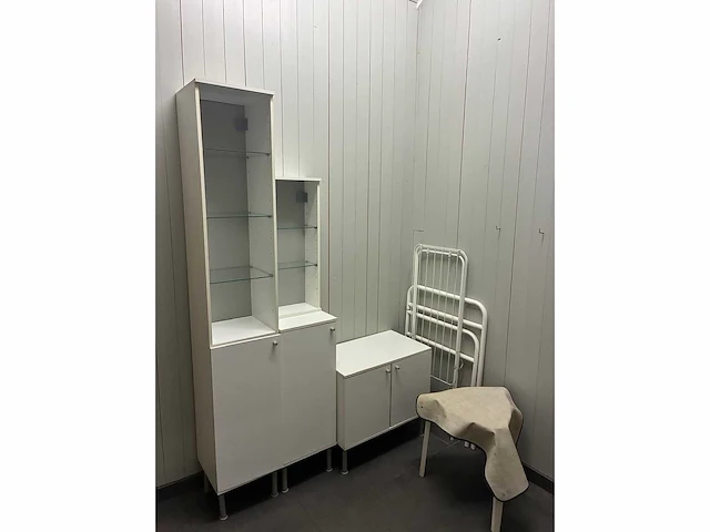 Chalet 6 pers + inboedel - afbeelding 11 van  11
