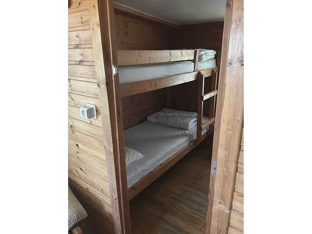 Chalet 6 pers + inboedel - afbeelding 4 van  16
