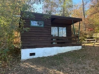 Chalet 6 pers + inboedel - afbeelding 9 van  16