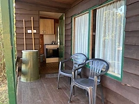 Chalet 6 pers + inboedel - afbeelding 11 van  16